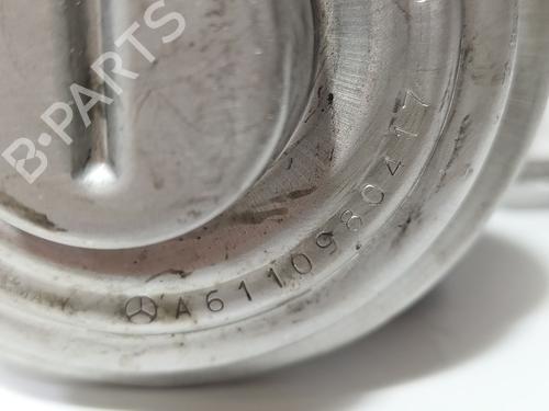Egr MERCEDES-BENZ C-CLASS (W204)  | BP31587318M69 