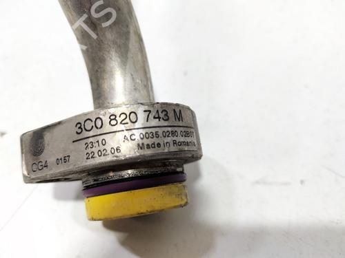 AC pipe VW PASSAT B6 (3C2) 2.0 TDI | BP38065021M126 - Image 3