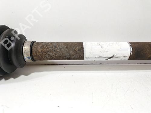 Left front driveshaft RENAULT KANGOO Express (FW0/1_) 1.5 dCi 85 (FW0K, FW0L, FW0B) | BP37019464M38 - Image 5