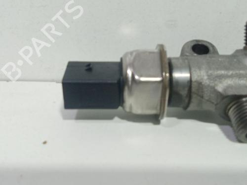 Injection rail VW GOLF VII (5G1, BQ1, BE1, BE2) 2.0 TDI | BP30135116M98