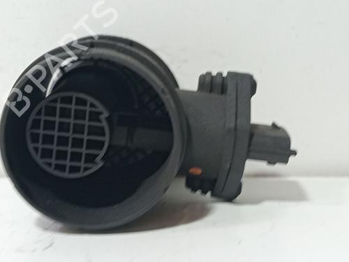 Mass air flow sensor OPEL ZAFIRA A MPV (T98) 2.0 DTI 16V (F75) | BP27199244M95 