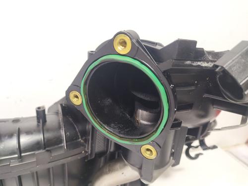 Intake manifold BMW 1 (E87) 118 d | BP30621926M70 