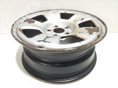 Used Rim Rim RENAULT SCÉNIC I MPV (JA0/1_, FA0_) 1.9 dCi RX4 (102 hp) 35801934 35801934