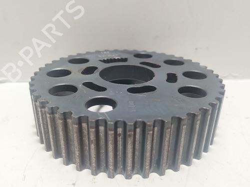 Polea AUDI A6 C5 (4B2, 4B4) 1.9 TDI (130 hp) 31973799