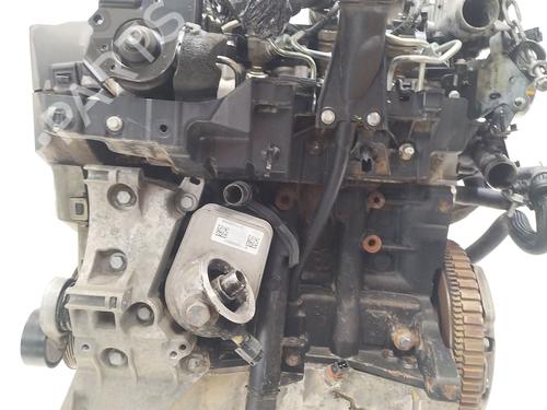 Engine RENAULT KANGOO Express (FW0/1_) 1.5 dCi 75 (FW07, FW10, FW04) | BP36114654M1 - Image 17