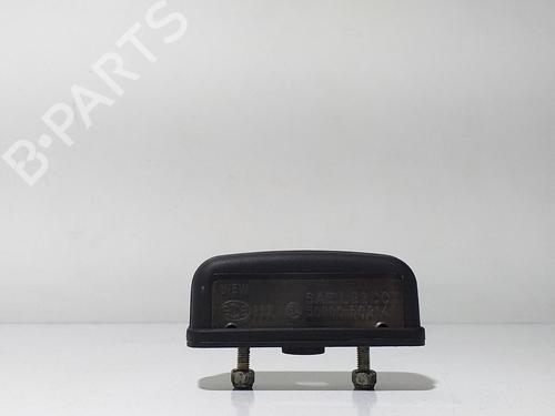 Licence plate light DERBI SENDA Senda Baja 125 SM (SC) | BP40099168I40 - Image 1
