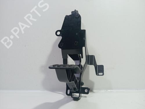 Used Pedal PEUGEOT EXPERT Tepee (VF3X_) 2.0 HDi 120 (120 hp) 24509110
