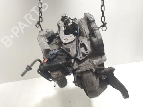 Used Gearbox Gearbox OPEL MOKKA / MOKKA X (J13) 1.4 (_76) (140 hp) 34444693 34444693