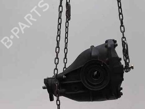 Used Rear differential MERCEDES-BENZ E-CLASS (W211) E 270 CDI (211.016) (177 hp) 30493480