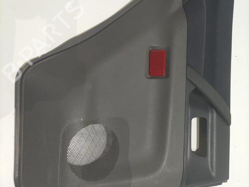 Rear left panel MITSUBISHI PAJERO II (V3_W) 3.2 DiD 4WD | BP17617140C60 