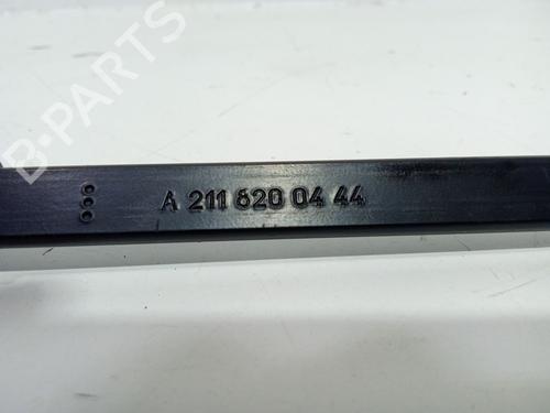 Front windshield wiper arm MERCEDES-BENZ E-CLASS (W211) E 220 CDI (211.006) | BP25795120C143 