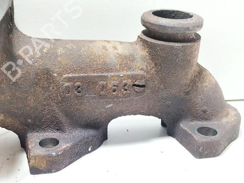 Exhaust manifold RENAULT KANGOO (KC0/1_) 1.5 dCi (KC07) | BP33855042M110 - Image 3