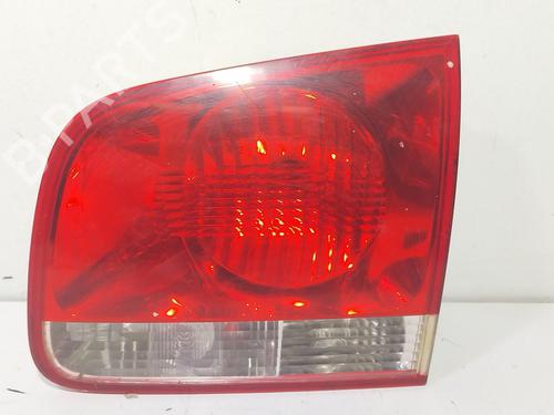 Feu de coffre droit VW TOUAREG (7LA, 7L6, 7L7) [2002-2013]  31311519
