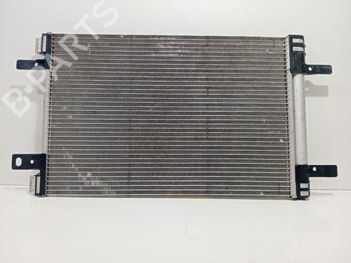 Heater matrix CITROËN C4 SPACETOURER (3D_) 1.5 BlueHDi 130 | BP29276490M63 