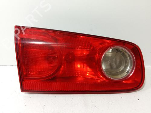 Used Left tailgate light Left tailgate light RENAULT LAGUNA II (BG0/1_) 1.9 dCi (BG08, BG0G) (120 hp) 39991795 39991795