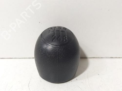 Used Shift knob Shift knob PEUGEOT BOXER Bus 3.0 HDi 160 (156 hp) 40100008 40100008