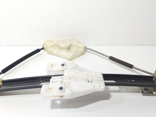 Used Rear right window mechanism Rear right window mechanism SEAT LEON ST (5F8) 1.0 TSI (115 hp) 34439127 34439127