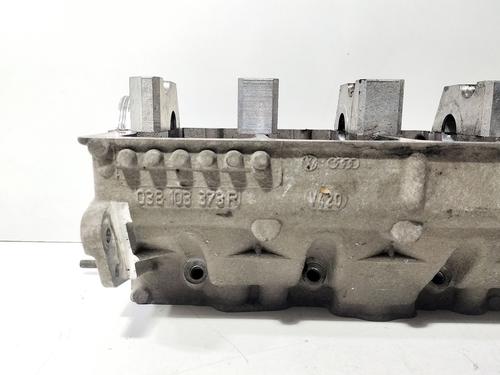 Cylinder head SEAT LEON (1P1) 1.9 TDI | BP38460338M5 - Image 2