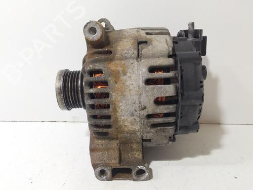 Used Alternator Alternator 37024372 37024372
