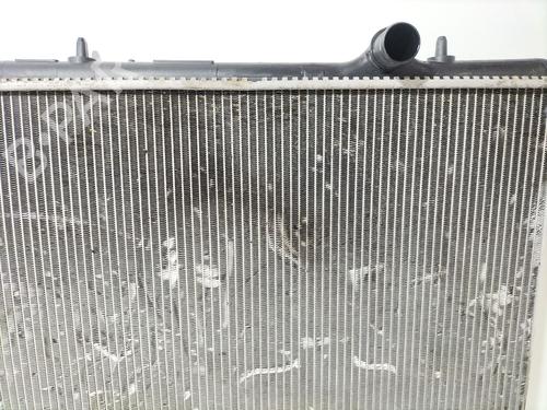 Water radiator CITROËN C5 III (RD_) 1.6 HDi 110 (RD9HL0, RD9HR8, RD9HRA) | BP36645127M31  - Image 5