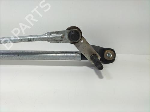 Front wiper motor MERCEDES-BENZ A-CLASS Saloon (V177) AMG A 35 4-matic (177.151) | BP22975642M29 