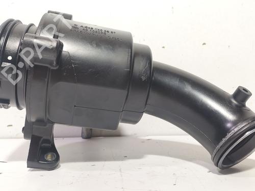 Used Pipe MERCEDES-BENZ R-CLASS (W251, V251) R 320 CDI 4-matic (251.022, 251.122) (224 hp) 31353997