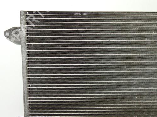 AC radiator VW PASSAT B6 (3C2) 2.0 TDI | BP40005929M32 - Image 11