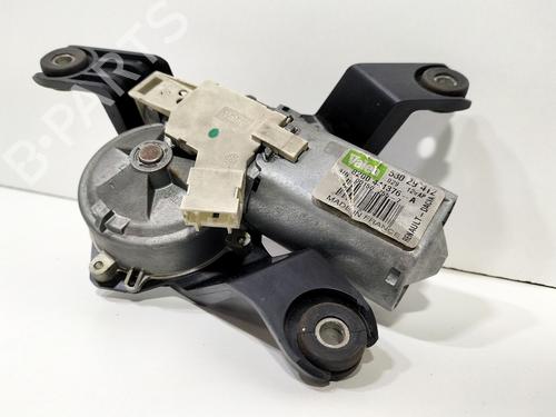Rear wiper motor DACIA LOGAN (LS_) 1.5 dCi (LS04) | BP40099984M102 - Image 2