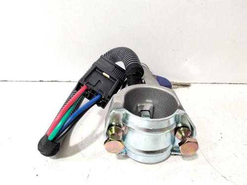 Ignition barrel IVECO DAILY IV Platform/Chassis 60C18 | BP40100005M48 - Image 3