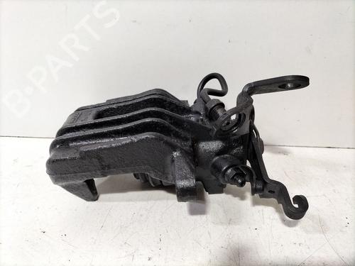 Left rear brake caliper SEAT LEON (1P1) 1.9 TDI | BP37073121M107 - Image 5