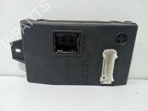 Used Electronic module Electronic module DACIA LOGAN (LS_) 1.5 dCi (LS04) (88 hp) 40099957 40099957