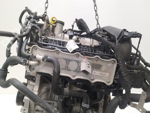 Engine SEAT IBIZA IV ST (6J8, 6P8) 1.2 TSI | BP36114652M1  - Image 18