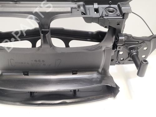 Front slam panel BMW 3 Coupe (E46) 318 Ci | BP37604694C72  - Image 6