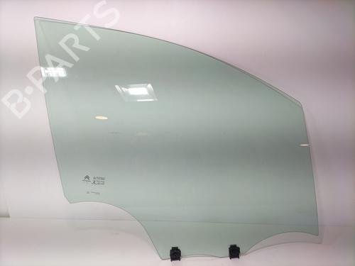 Used Front right door window CITROËN C3 / C3 ORIGIN III (SX) 1.5 BlueHDi 100 (SXYHYP, SXYHTU) (102 hp) 22758217