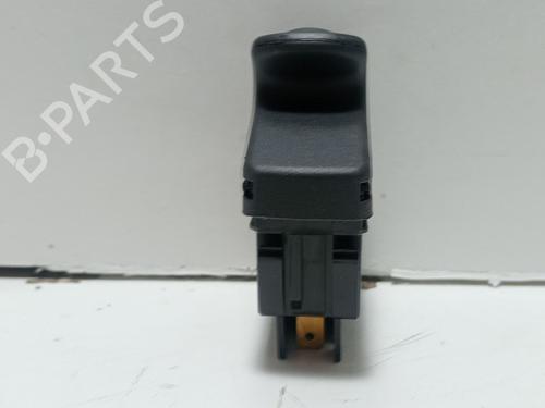 Right front window switch RENAULT KANGOO (KC0/1_) 1.5 dCi | BP32059136I26 