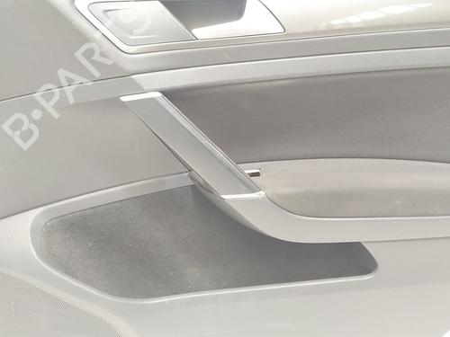 Front right panel VW GOLF VII (5G1, BQ1, BE1, BE2) 1.6 TDI | BP36076811C59 - Image 6