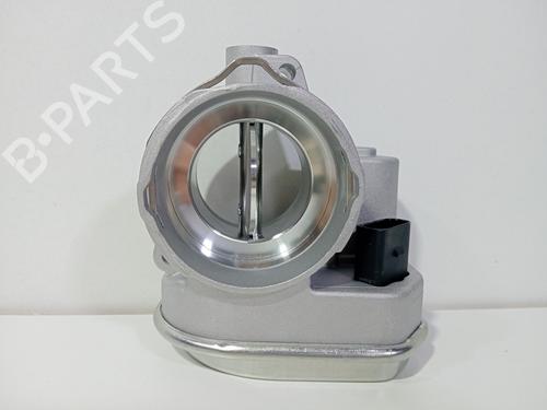 Used Throttle body AUDI A3 (8P1) [2003-2013]  26400652