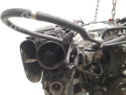 Engine MERCEDES-BENZ C-CLASS Coupe (CL203) C 220 CDI (203.708) | BP36807799M1 - Image 11