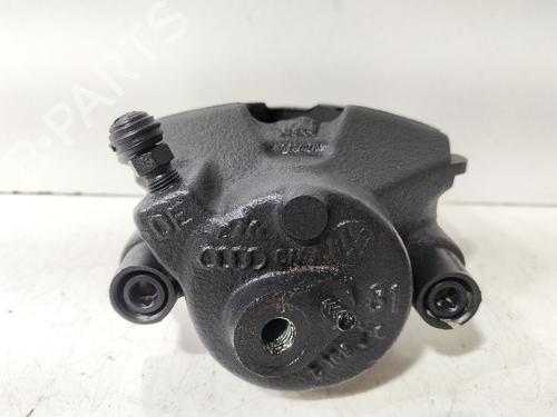 Left front brake caliper SEAT LEON (1M1) 1.9 TDI | BP37605646M105 - Image 3