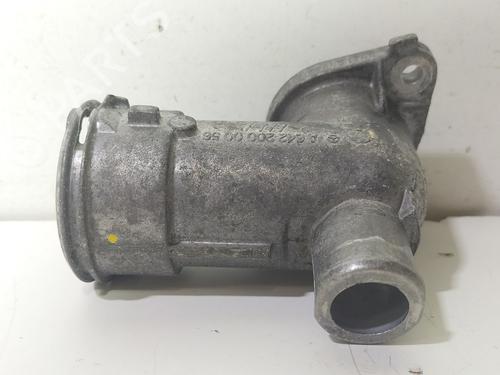 Pipe MERCEDES-BENZ M-CLASS (W164) | BP30854333M125 - Image 3