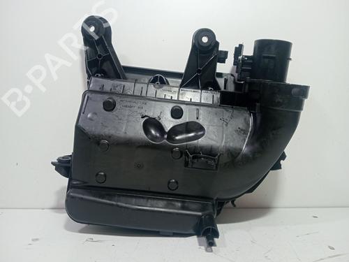 Luftfiltergehäuse PEUGEOT 206 Hatchback (2A/C) 1.4 HDi eco 70 | BP28683351M87 
