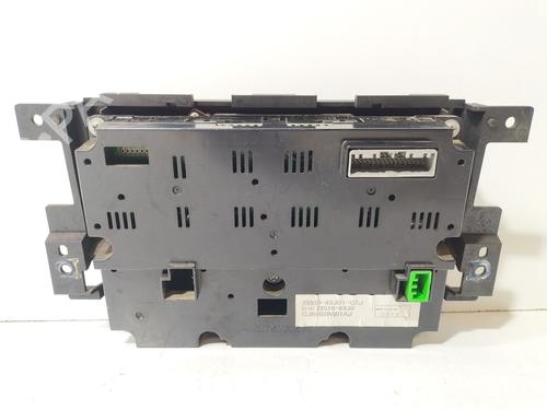 Climate control SUZUKI GRAND VITARA II (JT, TE, TD) 1.9 DDiS All-wheel Drive (JT419, TD44, JB419WD, JB419XD,... | BP36645121I5 - Image 6