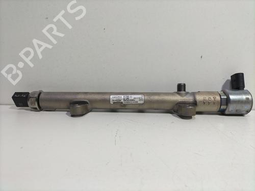 Used Injection rail MERCEDES-BENZ C-CLASS (W204) C 220 CDI (204.002) (170 hp) 28112669