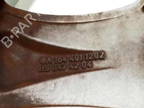 Rim MERCEDES-BENZ M-CLASS (W164)  | BP22798744C45 