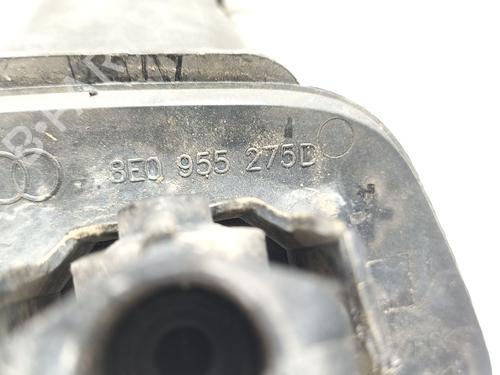 Headlight washer AUDI A4 B7 (8EC) 2.0 TDI | BP33399204E17  - Image 8