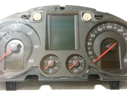 Instrument cluster VW PASSAT B6 (3C2) 2.0 TDI | BP40041734C47 - Image 3
