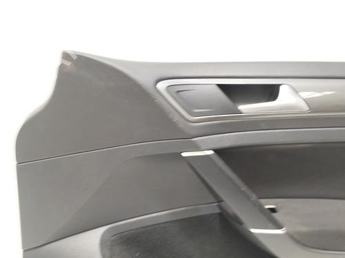 Front right panel VW GOLF VII (5G1, BQ1, BE1, BE2) 1.6 TDI | BP36076811C59 - Image 2