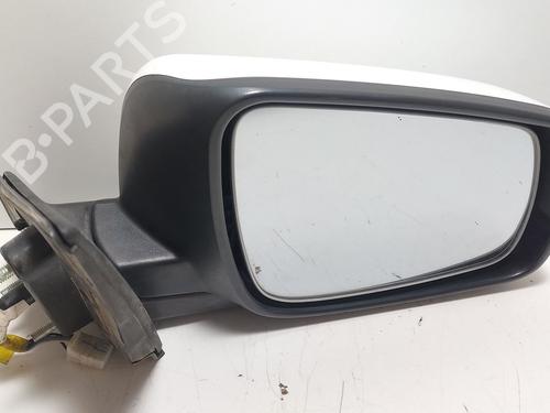 Used Right mirror Right mirror MITSUBISHI LANCER VIII Sportback (CX_A) 2.0 DI-D (CX8A) (140 hp) 33399201 33399201