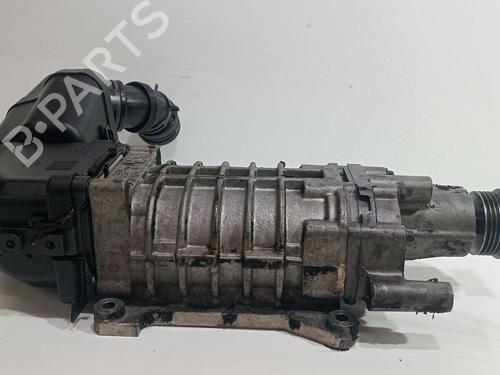 Used Turbocharger/Supercharger VW GOLF VI (5K1) 1.4 TSI (160 hp) 29475329