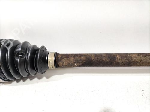 Left front driveshaft RENAULT CLIO III (BR0/1, CR0/1) 1.5 dCi | BP36434287M38 - Image 5
